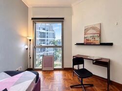 The Bayshore (D16), Condominium #628845961